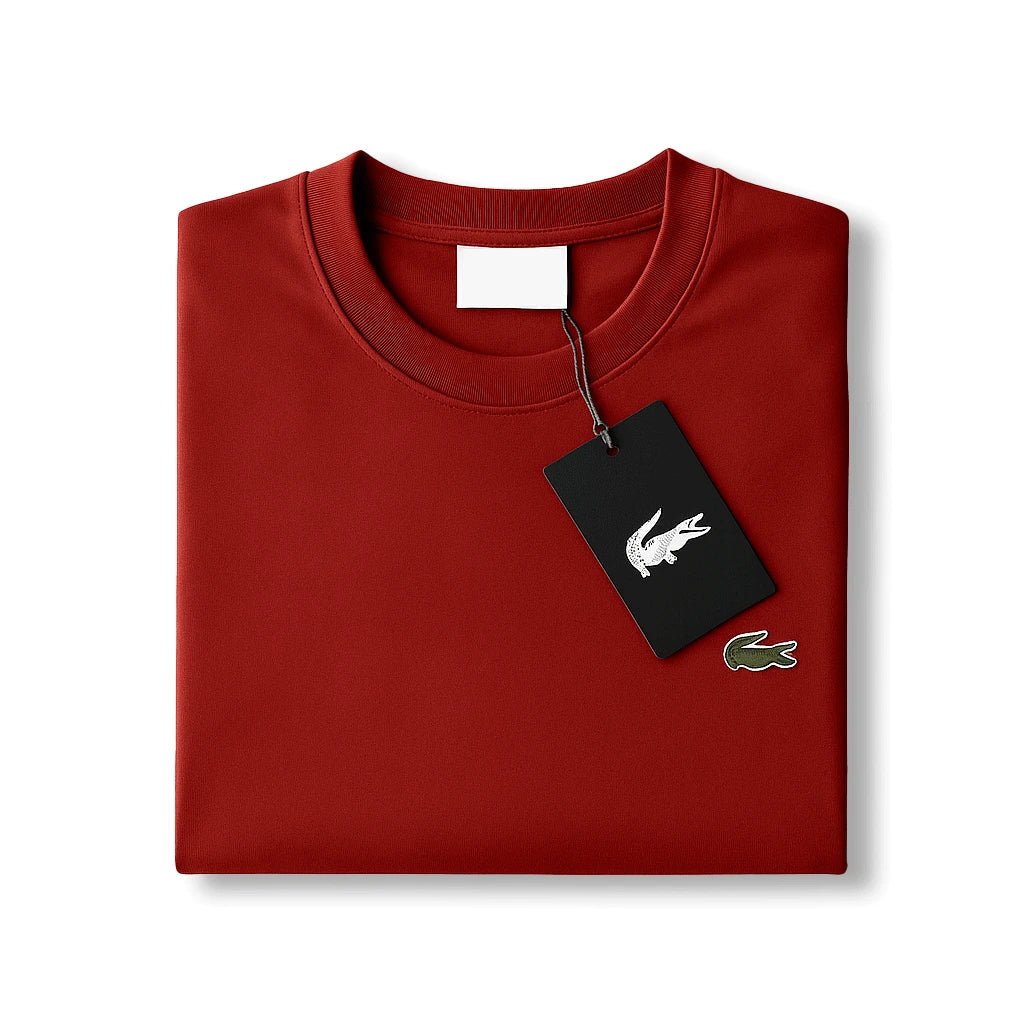[ACHETEZ 1, RECEVEZ 5] Pack de T-Shirts Premium – LCT Essential (Lot de 5)